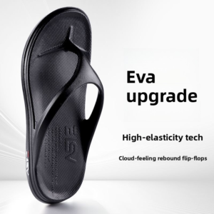 Summer resistant beach slippers