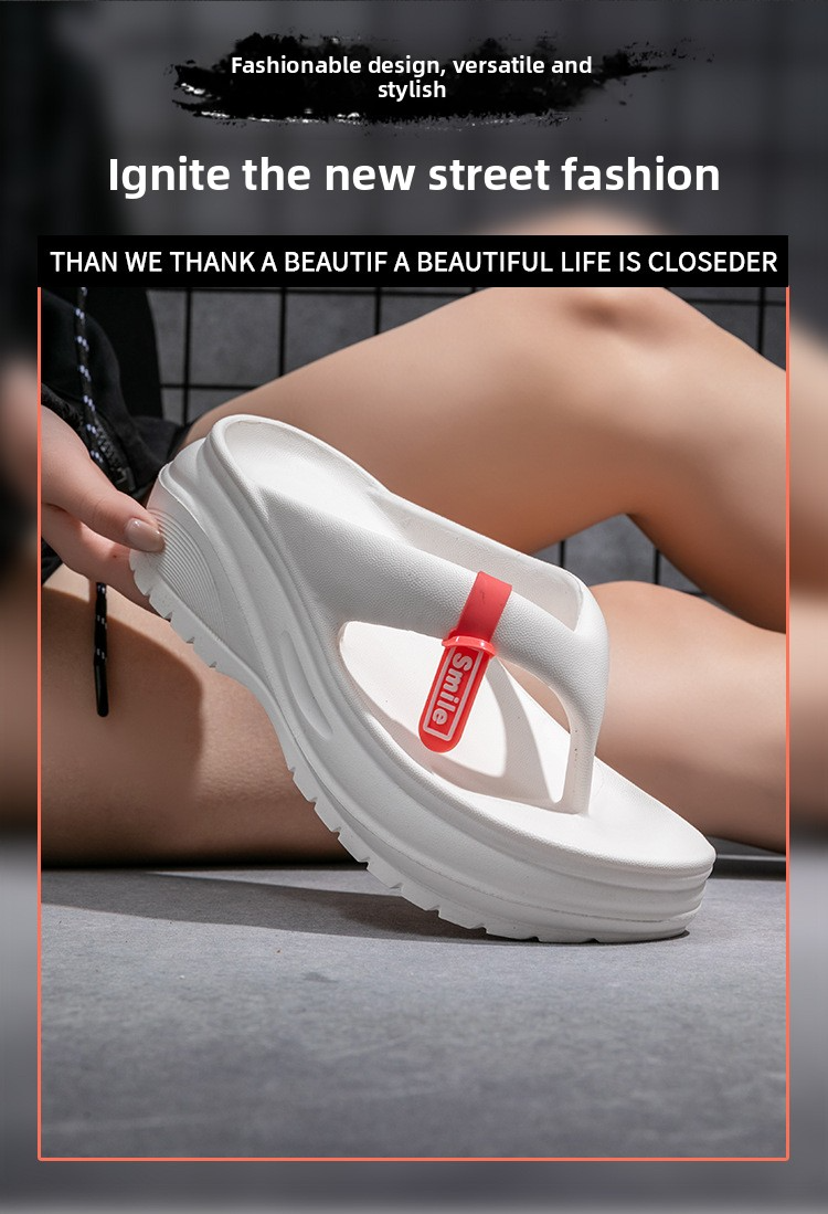 outdoor and indoor slippers