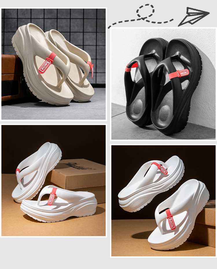 outdoor and indoor slippers