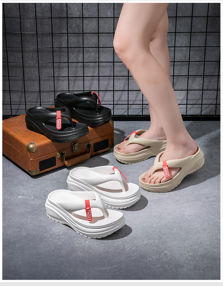 outdoor and indoor slippers