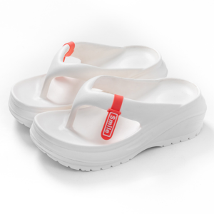 outdoor and indoor slippers