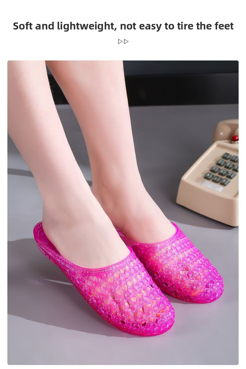 home slippers