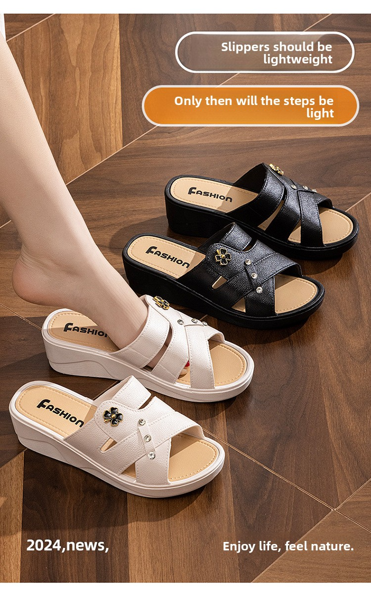 sandals
